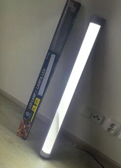 Úsporné LED osvětlení 90cm - 3