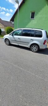 Touran 1.9 tdi - 3