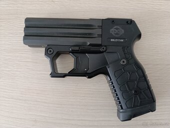 Detonics 6X9 Grim flobert 9mm - 3