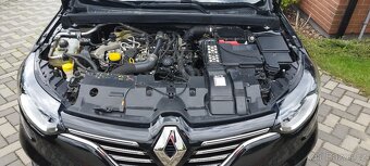 Megan Grand Coupe 1,3 TCe automat 103 kw - 3