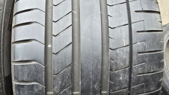 Letní pneu 275/40/19 Pirelli - 3
