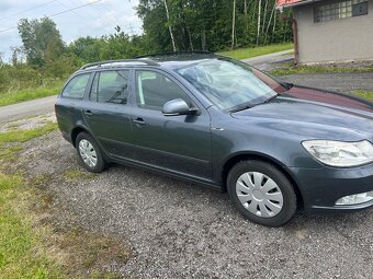 Škoda Octavia 2 combi 1.4TSI 90kw - 3