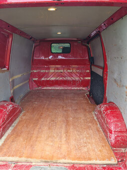 VW T4 - 3