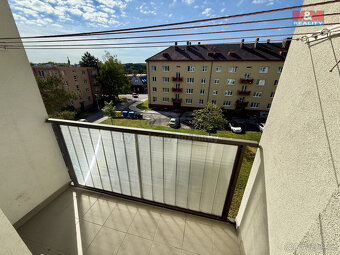 Pronájem bytu 3+1, 60 m², Slaný, ul. Plynárenská - 3