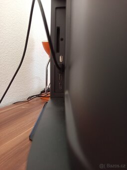 QLED Smart televize NOVÁ 4K / Max, Netflix, Disney+ - 3