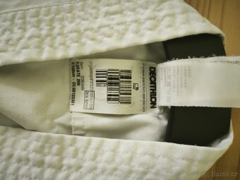 Kimono Decathlon 128-136 - 3