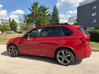 BMW X5M 2018 - 3