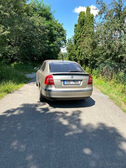 Prodej Škoda Octavia 1.9 77kw BJB - 3