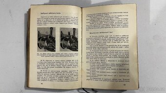 Údržba a opravy vozů Škoda 1000MB - 3