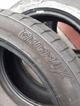 Prodám letní pneu 235/45 R 19 - 3