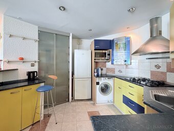 Prodám byt 3+kk, 96m2, Ostrava - Hrabůvka - 3