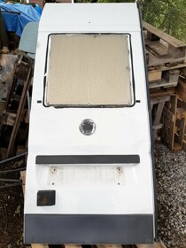 Zadní dveře Fiat Ducato - 3