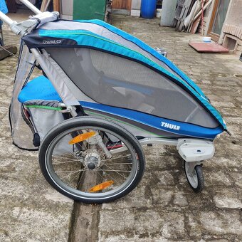 Thule Chariot CX 1 - 3