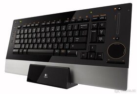 Logitech dinovo nepoužitá - 3
