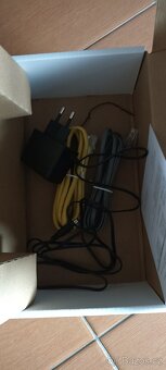 Modem O2 GATEWAY Zyxel - 3