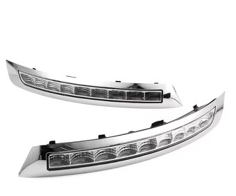 Volo xc90 denni sviceni DRL - 3