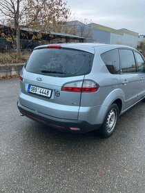 Ford s max - 3