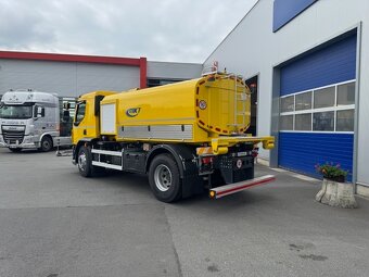 Prodej, kropička-cisterna, KOBIT, DAF LF SC 310ps 4x2 18t - 3