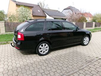 Škoda Octavia Combi 1,4 TSi KLIMA, NOVÉ ROZVODY - 3