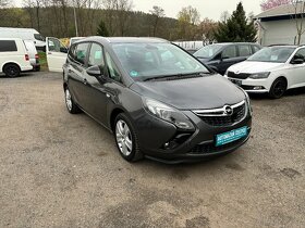 Opel Zafira 2.0 CDTi 7 MIST TOURER - 3