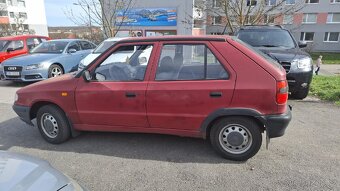 Prodám Škoda Felicia - 3