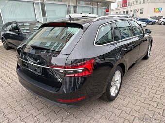 Škoda Superb 3 Combi iV Style 1.4TSI 150kW DSG ACC kamera - 3