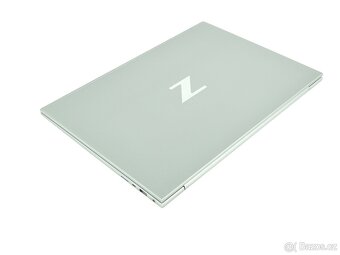 16.1" Hp Zbook Firefly 16 inch G9 i7-1270P 1Tb 32GB ram - 3