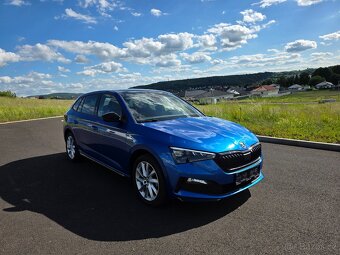 Škoda Scala Monte Carlo 1.0 tsi 85 Kw - 3