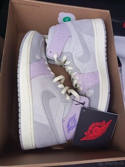 Nike air Jordan - 3