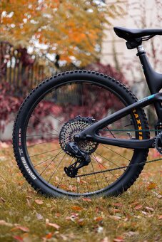Yeti SB5 - 3