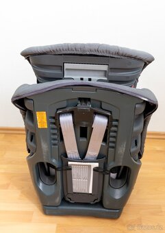 Britax Evolva 1-2-3 - 3