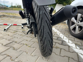 Honda CBF 125 - 3