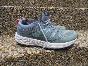 Dětské boty Jack Wolfskin - 3