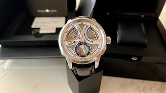 Hodinky Maurice Lacroix Masterpiece Limited Edition 250 kusů - 3