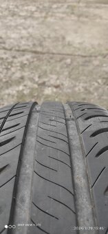 Prodám ALU R14, 4x100 - 3