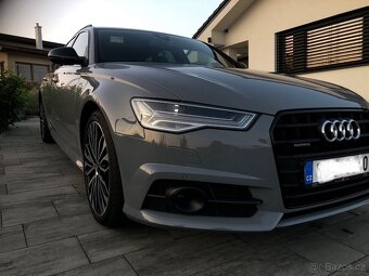 Audi A6 3.0BITDI COMPETITION VYJÍMEČNÝ STAV - 3