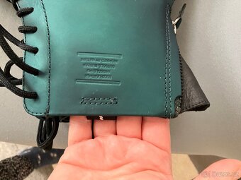 Nove boty ECCO 38 PC 4629 - 3