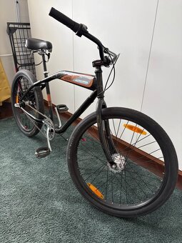 Felt cruiser kolo - 3
