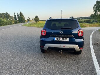 Dacia DUSTER 1.5 dci, r.v.2018 - 3