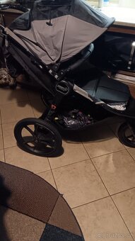 KOČÁREK BABY JOGGER SUMIT - 3