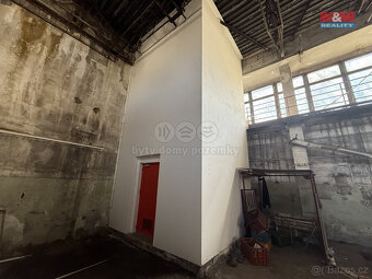 Prodej výrobního objektu, 735 m², Albrechtice - 3