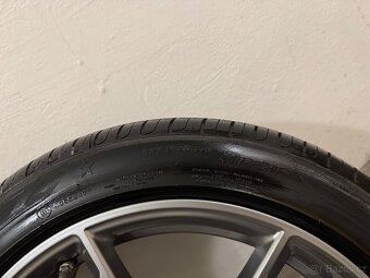 Disky BMW 662 M-Paket/G30-31/245/45 R18+275/40 R18 - 3