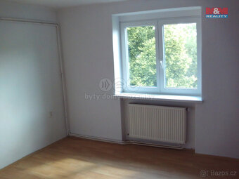 Pronájem bytu 2+1, 49 m², Ostrava - Zábřeh, ul. Asejevova - 3