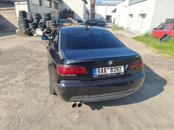 BMW E92 320i - 3