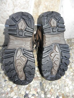 Boty Prabos vel. 37 Nové (česká výroba) - 3