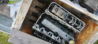 3.9 Rover V8 - 3