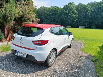 Renault Clio, 1.2/54kW,122xxxkm - 3