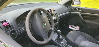 Skoda 1.9tdi 77kw - 3