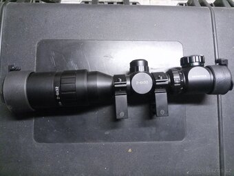 Optika Victoptics - 3