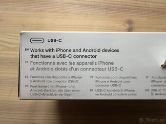 Backbone USB-C (gen. 2) iPhone / Android controller - 3